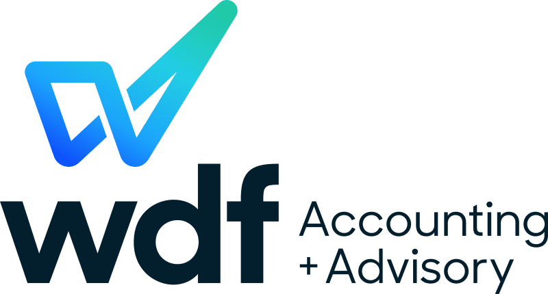 WDF Accounting and Advisory