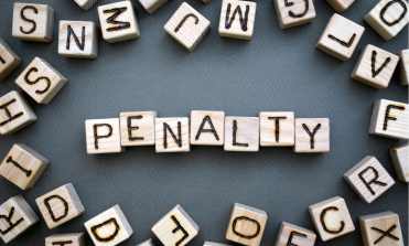 WDF Accounting and Advisory - Blog Avoid ATO's Increased Tax Penalties