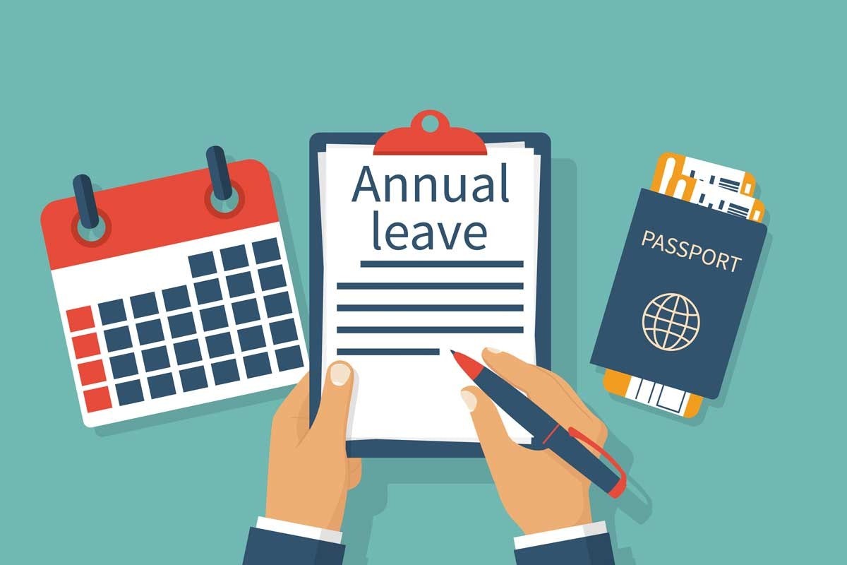 WDF Accounting and Advisory - Blog | Why accurate leave management is ...