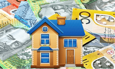 Avoid the property spruikers