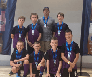 Wagga Futsal Cup