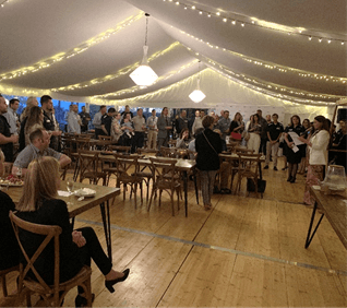 Business After Hours Event - Hosted by WDF Professional