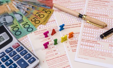 Tax Tips for Self-Managed Superannuation Funds