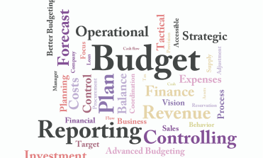Creating a Small Business Budget