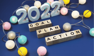 5 Tips for Goal Setting for the Year