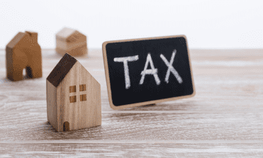 Property Tax Reform