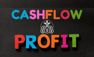 The Difference Between Cashflow and Profit