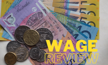 Fair Work Commission Wage Review