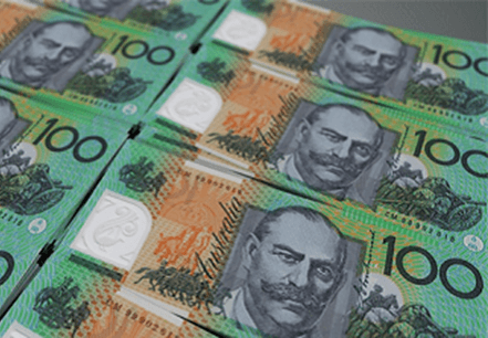 Coronavirus Economics Stimulus Package