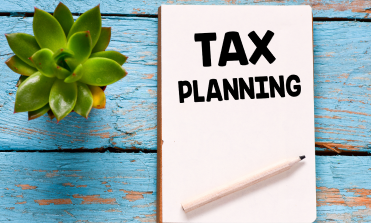 Tax planning helps you do more with your money
