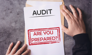 How to prepare your business for an audit