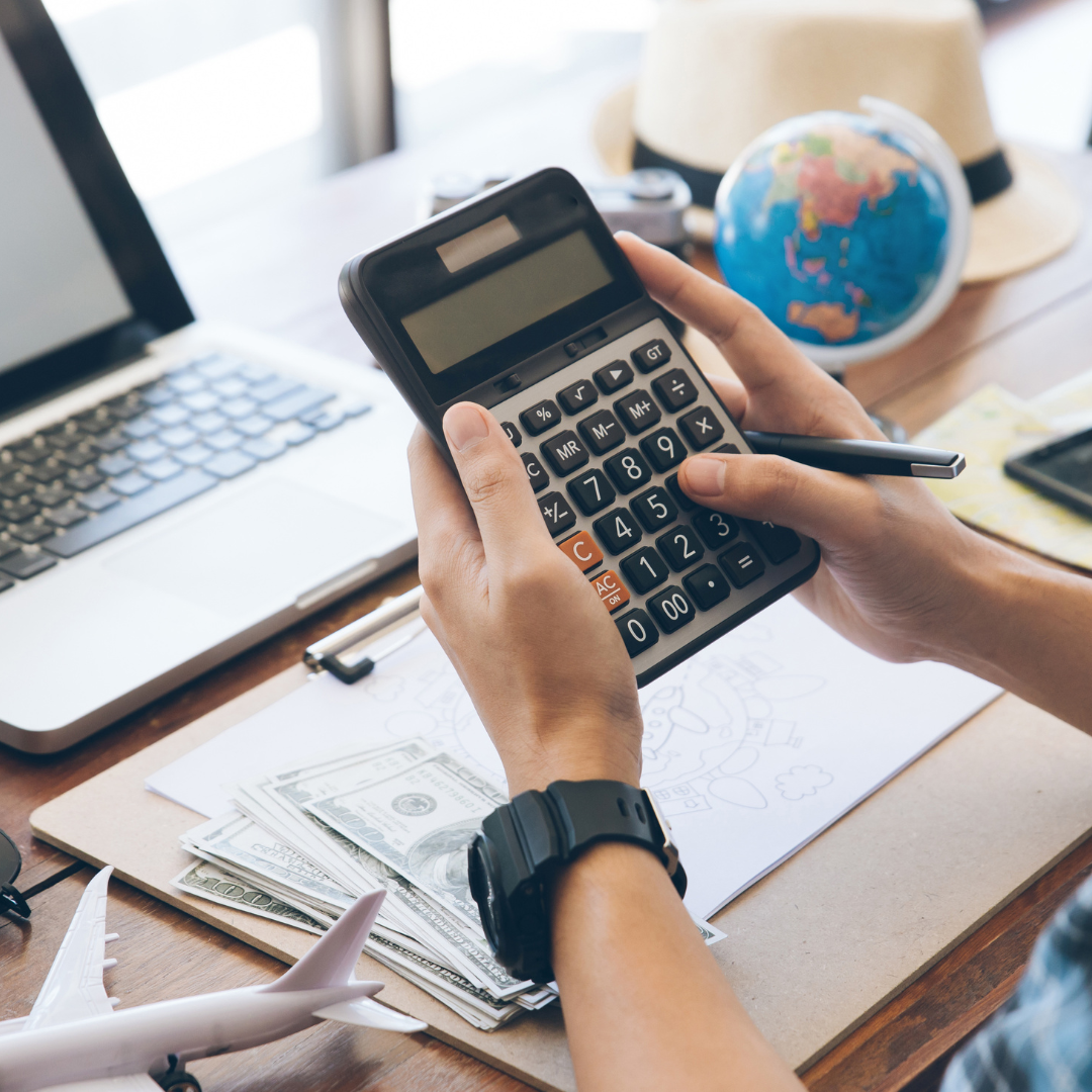 Budgeting for Success