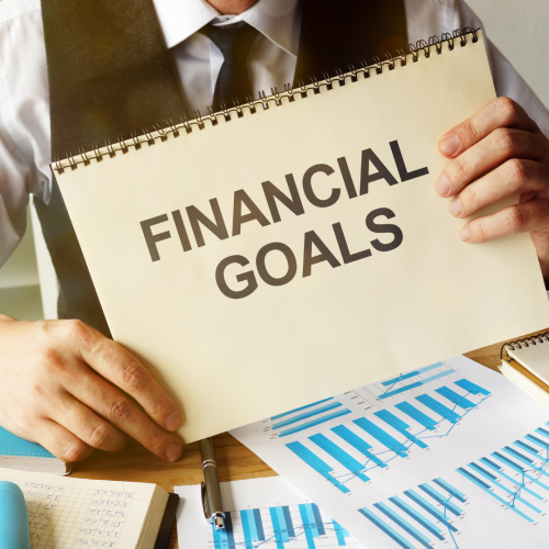 What are your business goals for the year ahead?