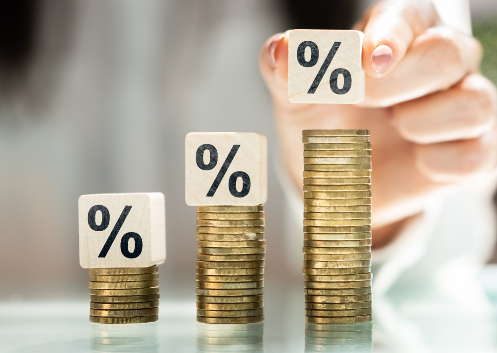 Interest Rates Are Dropping—What It Means for Your Business