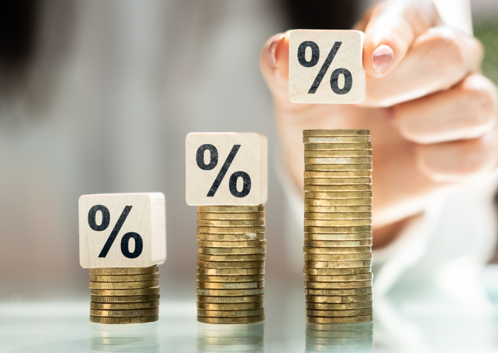 Interest Rates Are Dropping—What It Means for Your Business