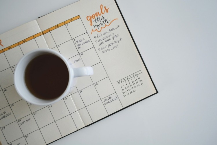Making your business work for you: The Big Goal