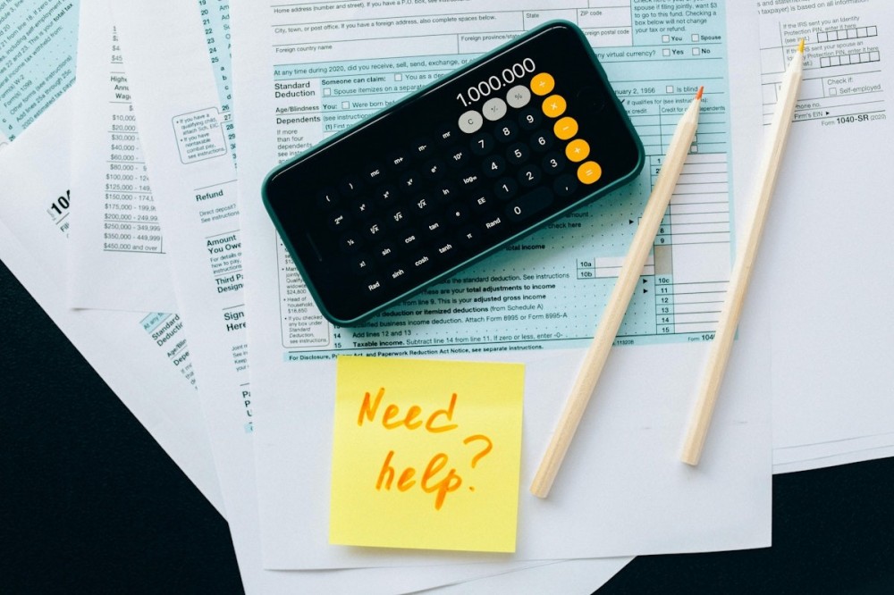 Deductions denied for ATO interest charges