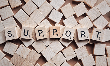 $10,000 Small Business Support Grant