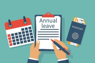 Why accurate leave management is so important