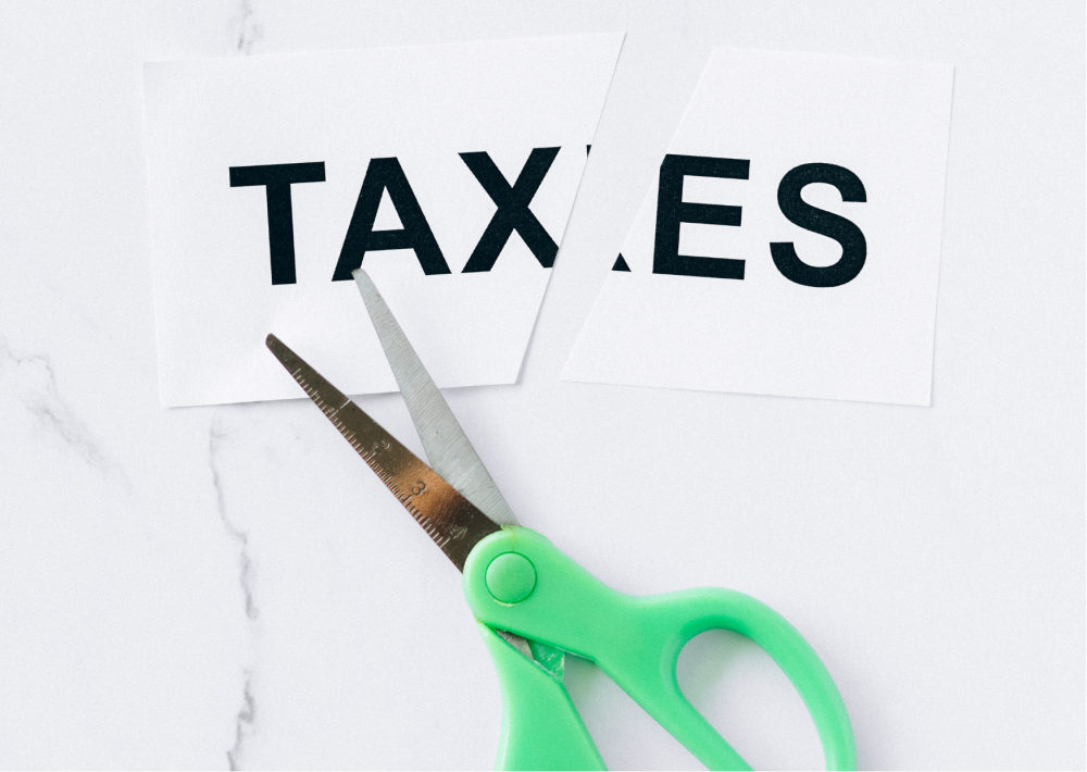 Tax measures proposed by the re-elected ALP