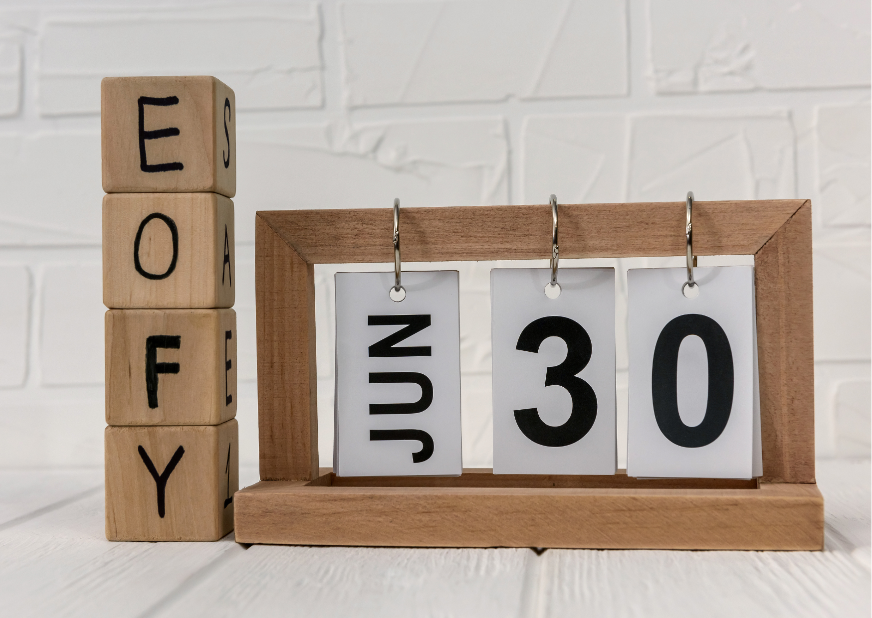 End-of-Financial-Year Checklist for Businesses