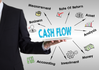 Do you need to improve the cash flow position for your business?