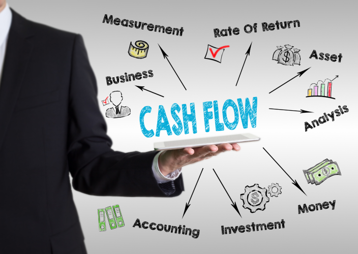 Do you need to improve the cash flow position for your business?