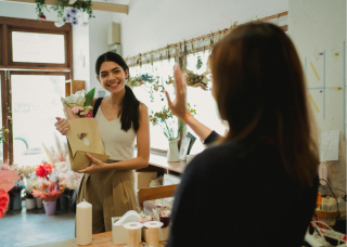 The value of old-fashioned customer service: Getting customer feedback