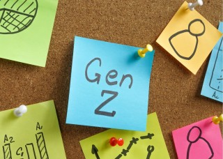 Gen Z in a Boomer workplace?