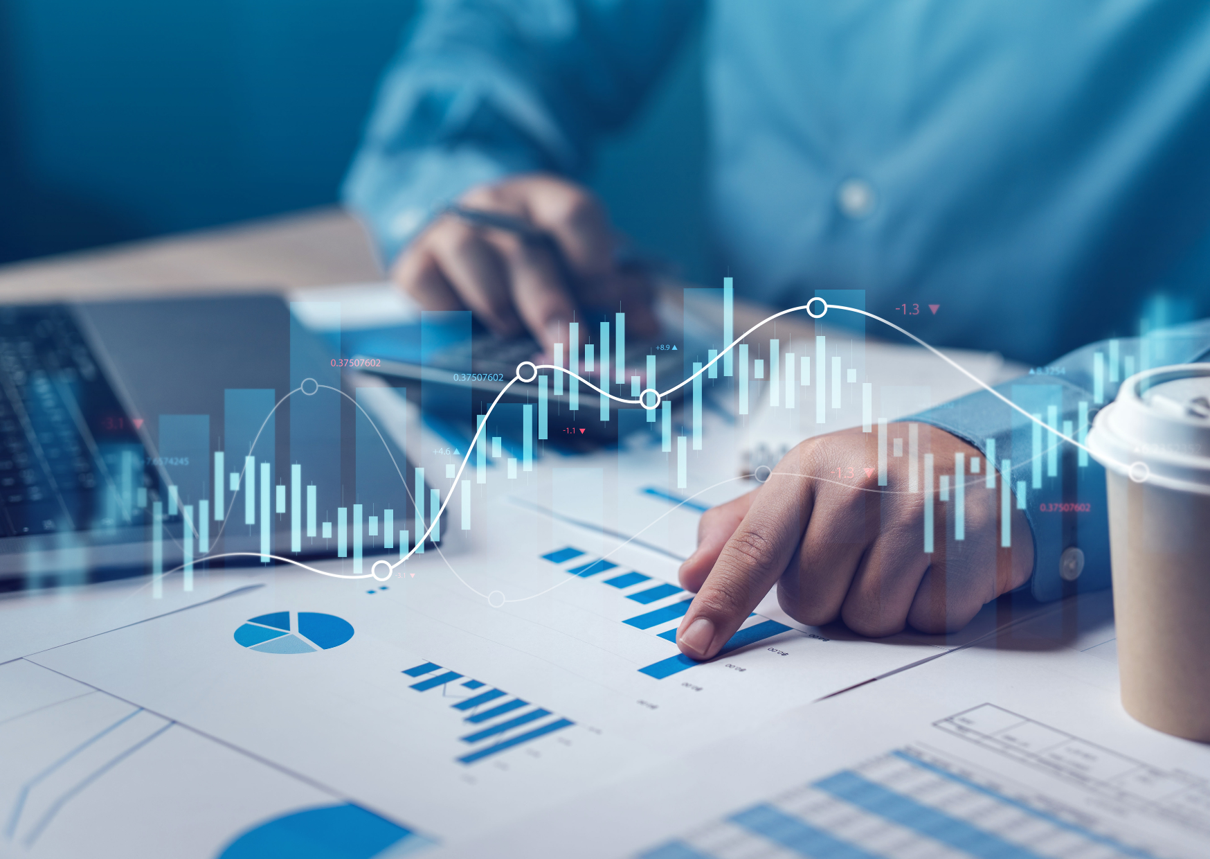 Making data meaningful in your small business