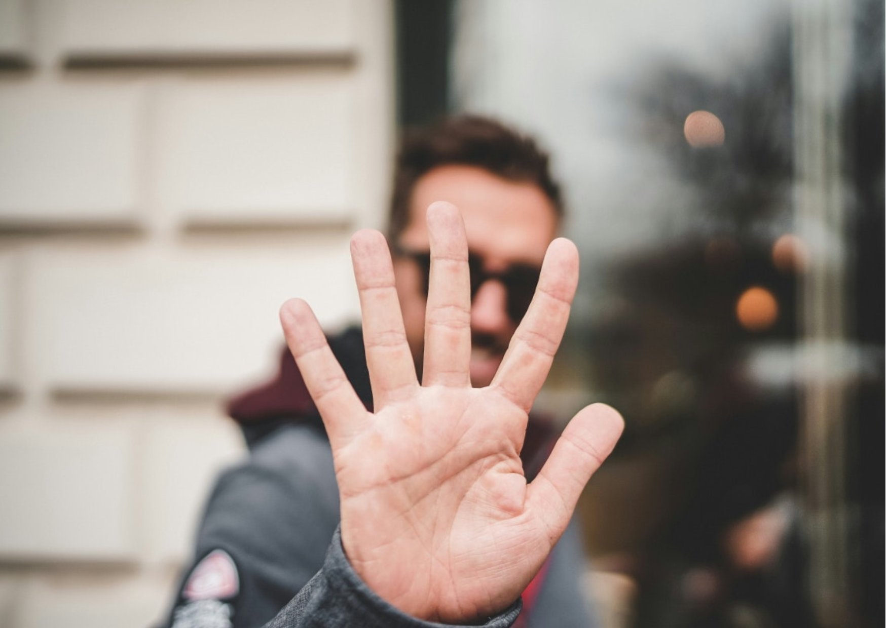 5 challenges for small business - and how to beat them!