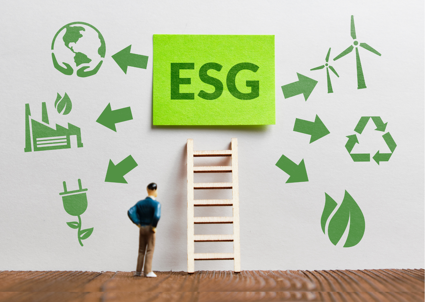 Your 101 guide to Environmental, Social and Governance (ESG)