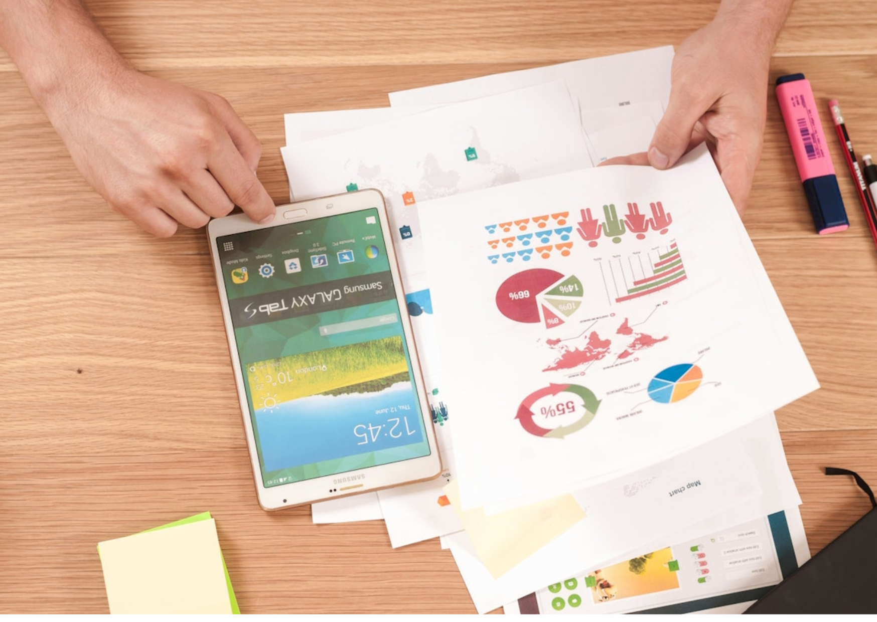 5 things your balance sheet can tell you about your finances