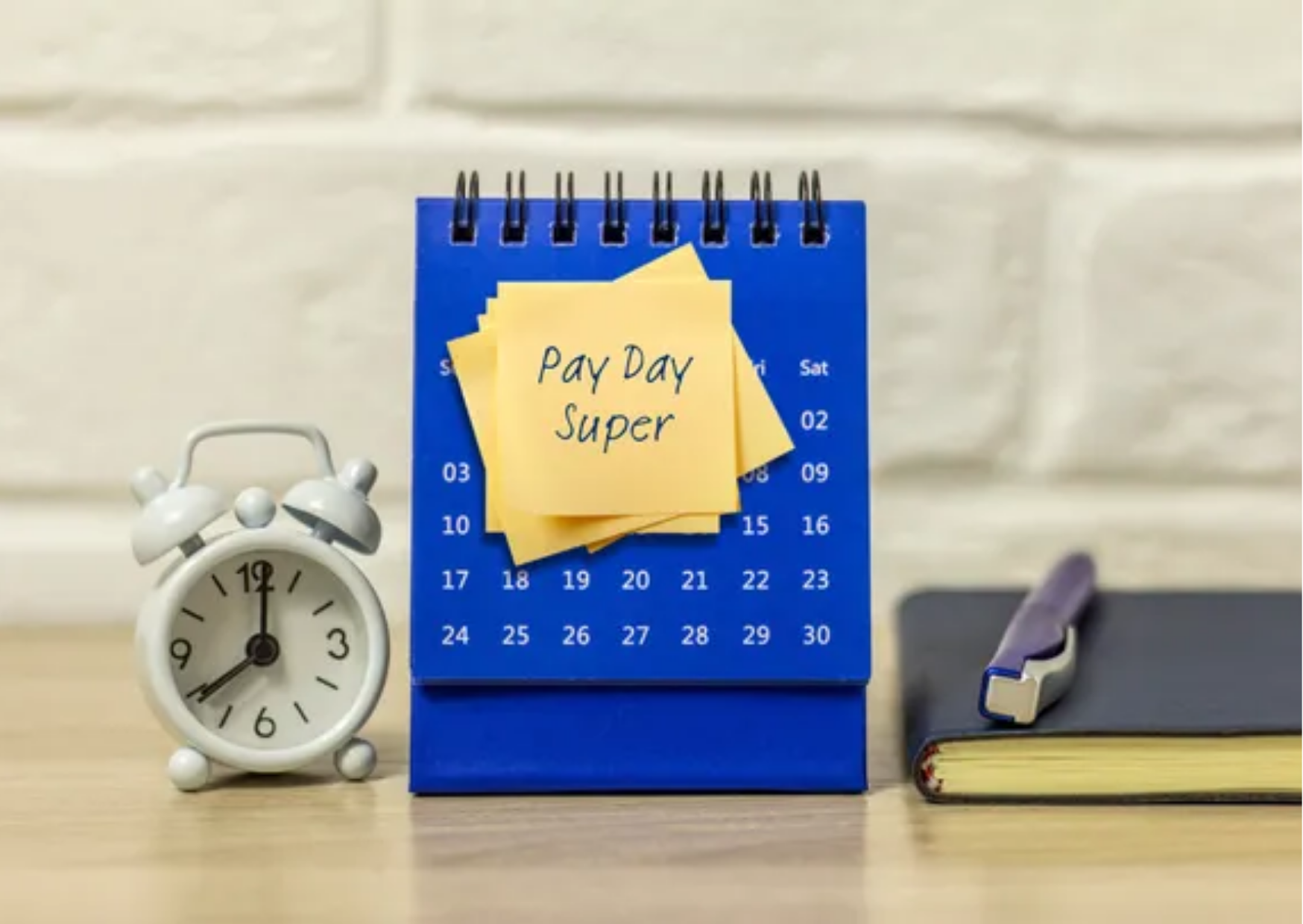 Key Changes under PayDay Super