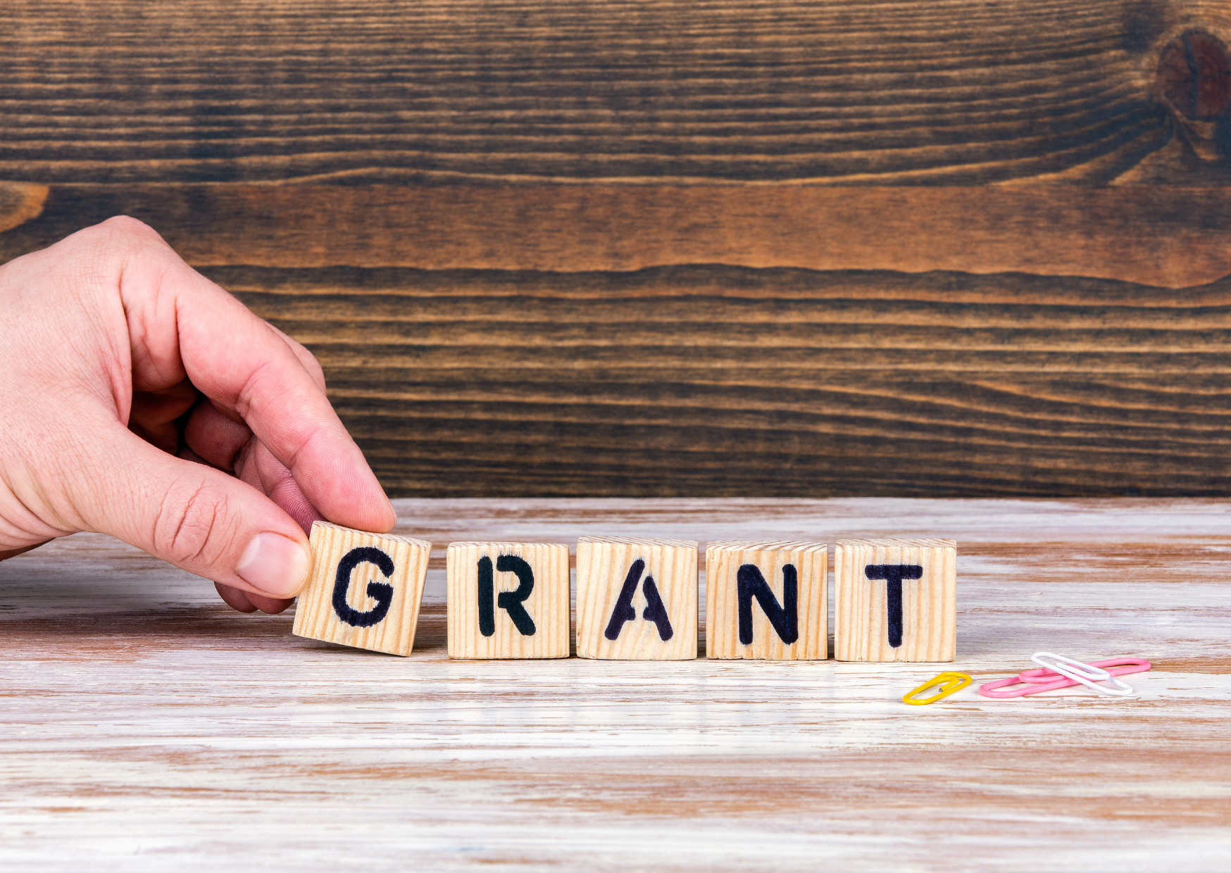 How to find Government Grants and Support