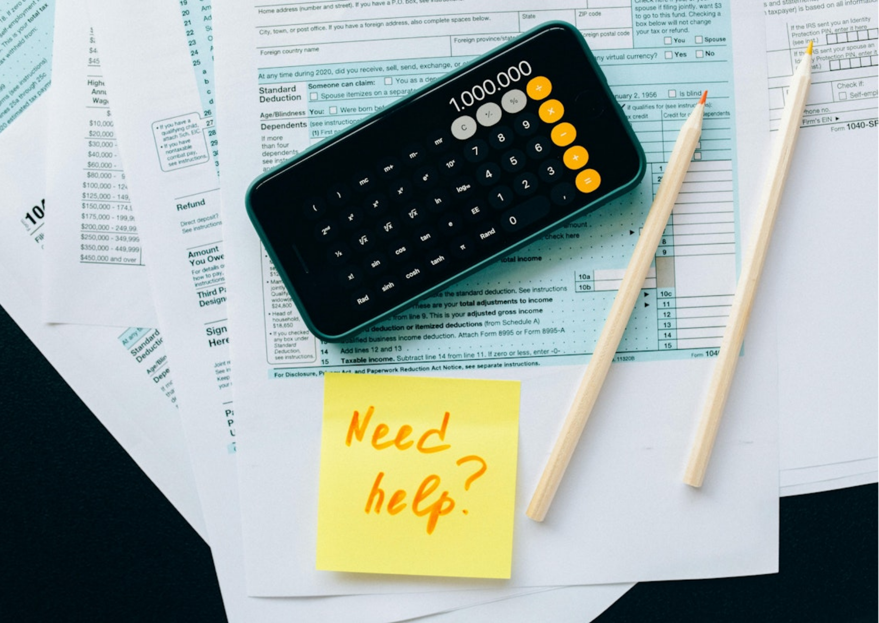 Avoid These Common Accounting Mistakes in Your Business