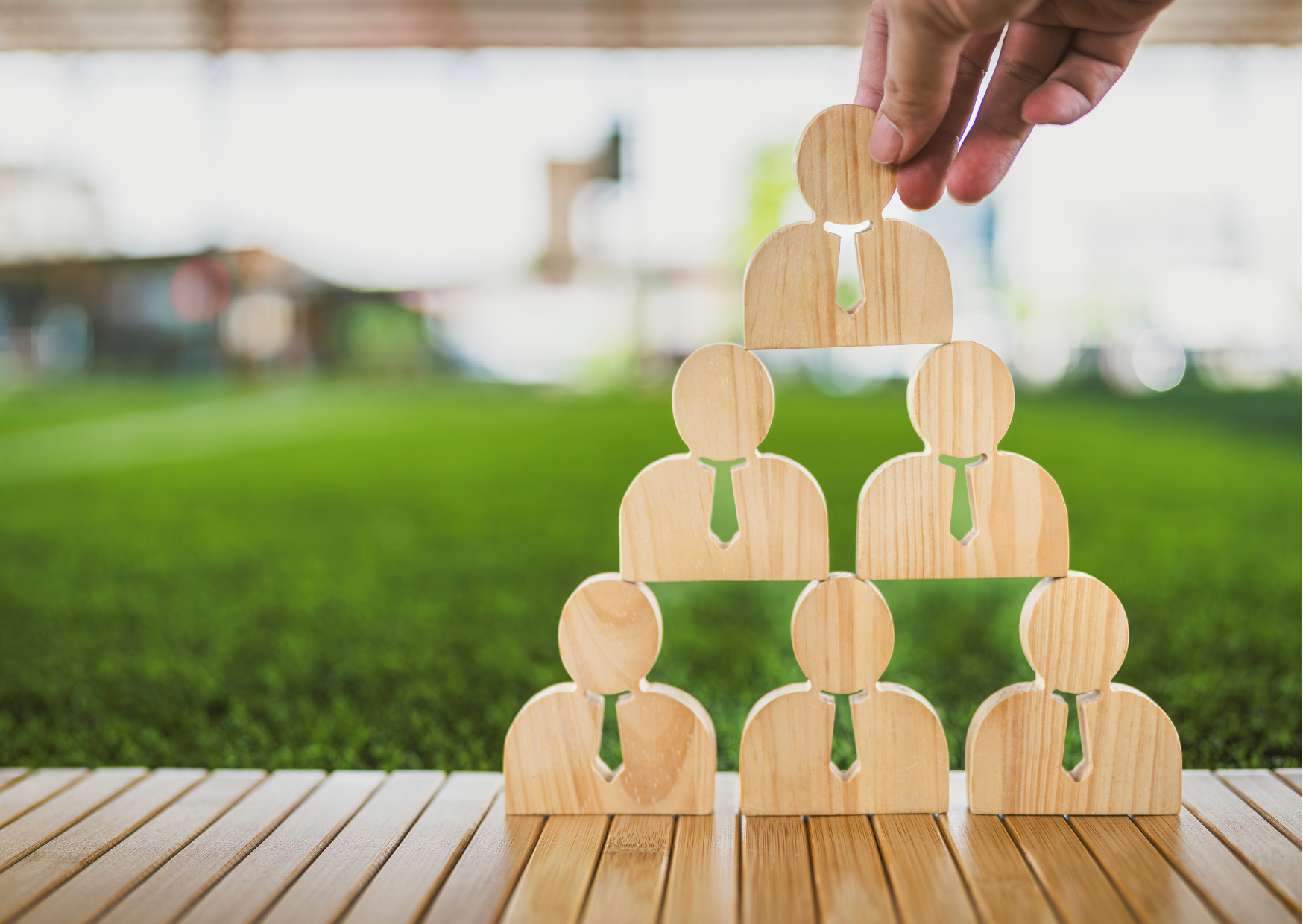Choosing the right business structure