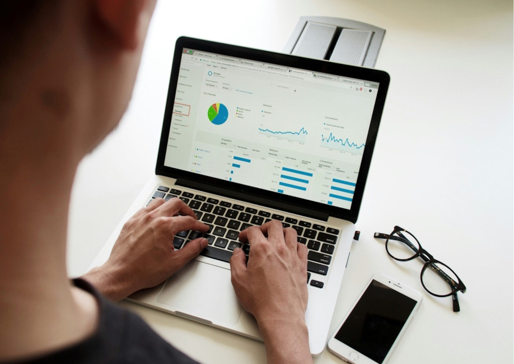 6 Powerful Reasons to Watch Your Financial Reports