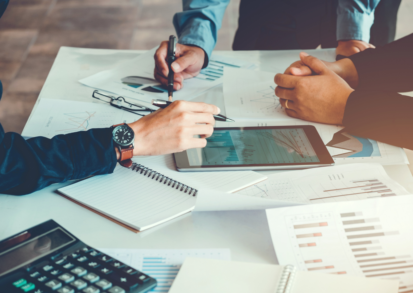 10 Questions to Strengthen Your Business