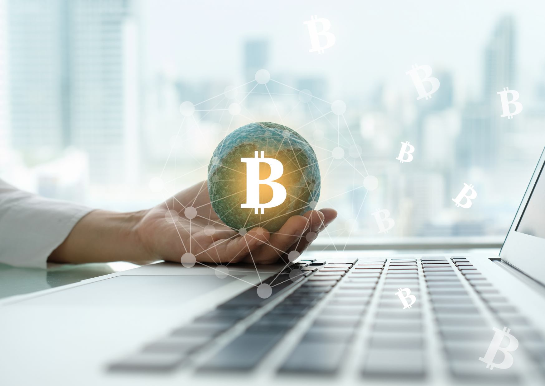 Cryptoassets: Are You Reporting Correctly?
