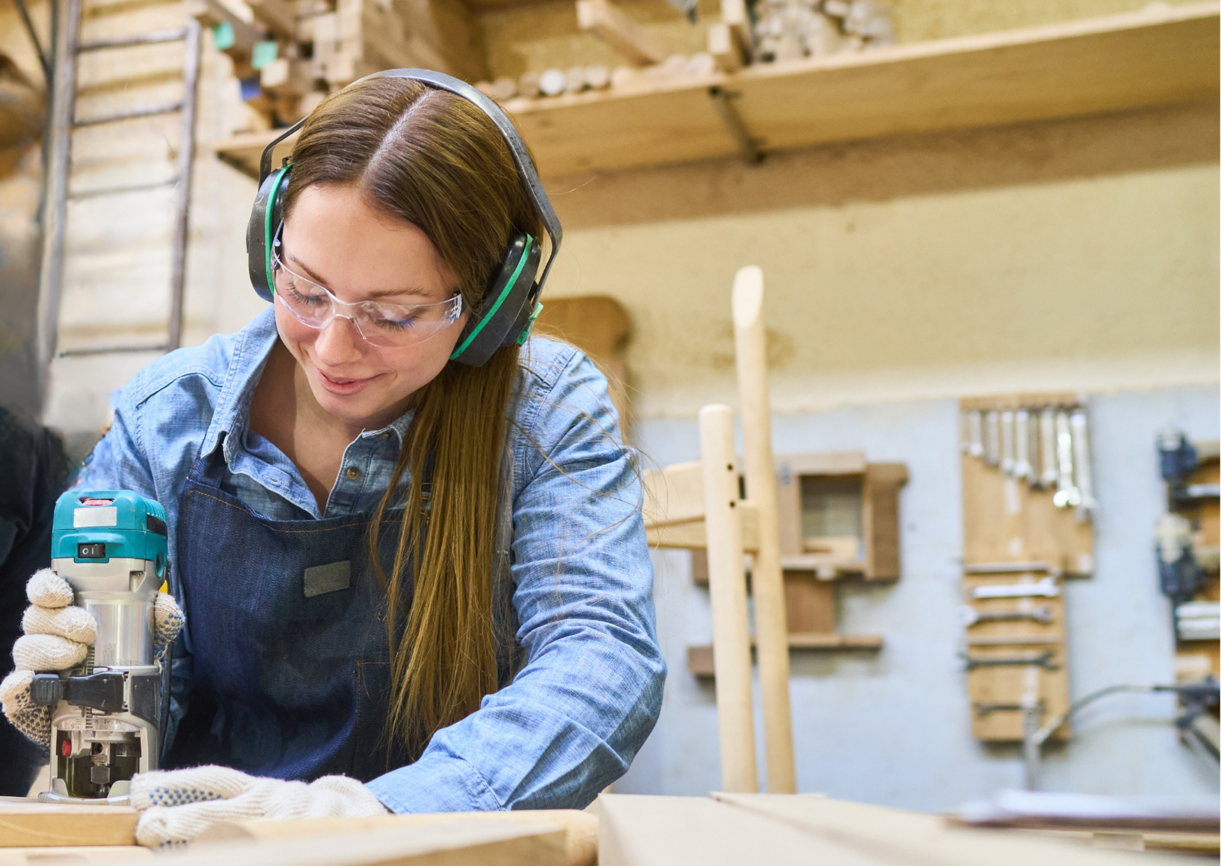 Key areas to consider when hiring younger workers