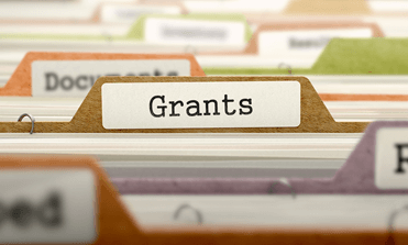 Small business COVID-19 recovery grant