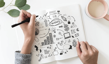 Planning for business success