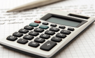 What is my break even point